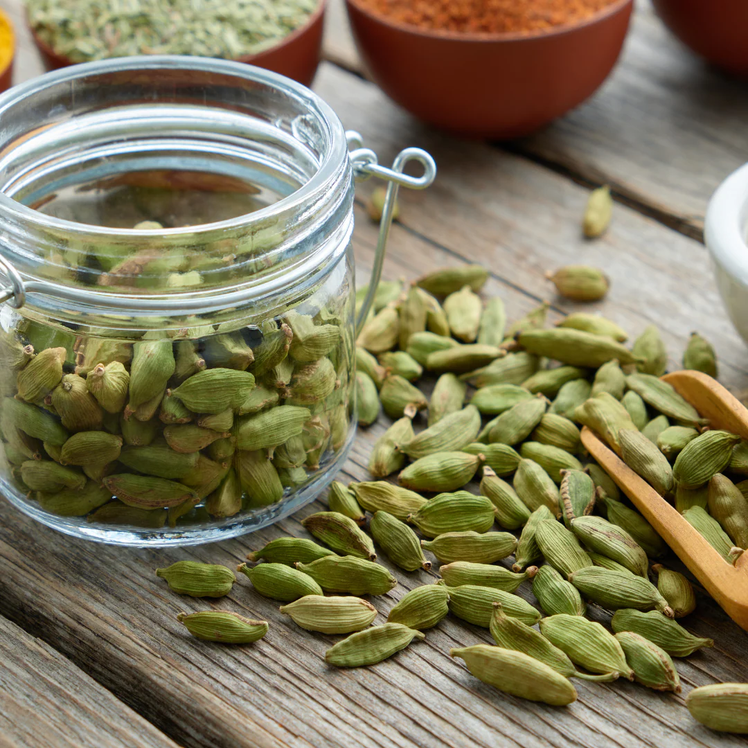 Premium Cardamom