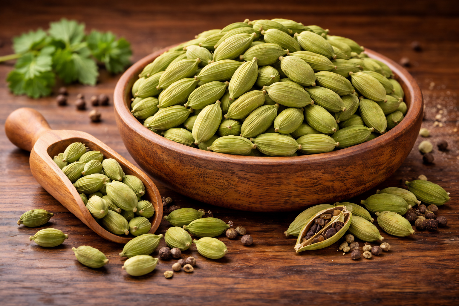 Cardamom