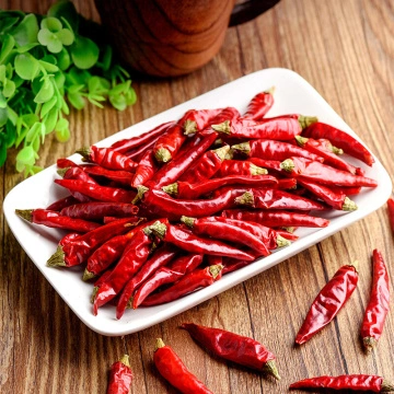 Red Chilly
