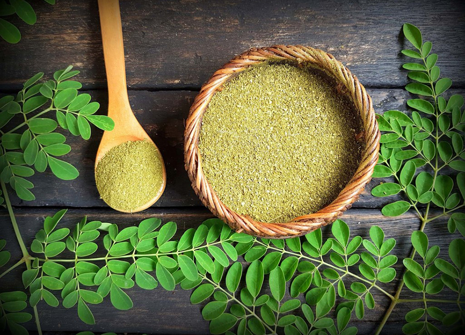 Moringa